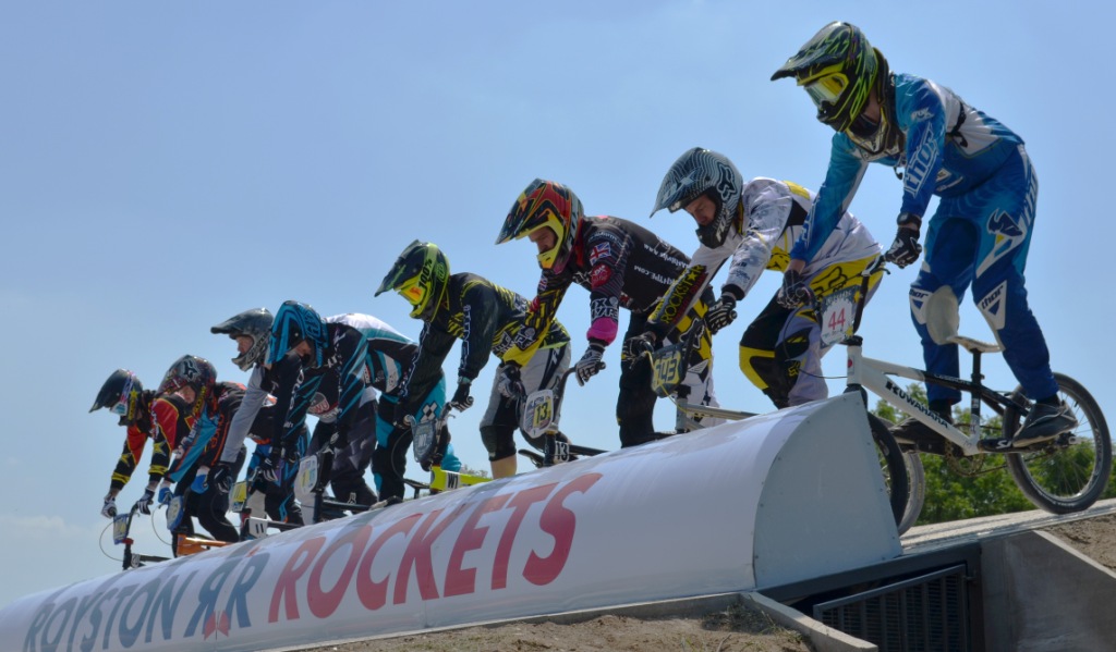 Royston Rockets